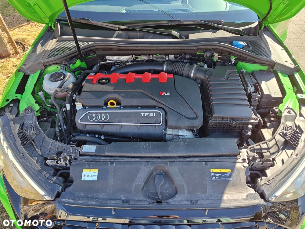 Audi RS3 Sportback - 17