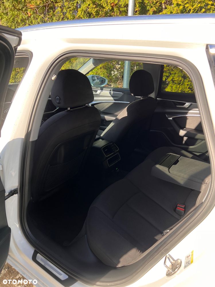 Audi A6 Avant - 17