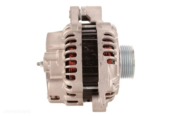 48-4557 ALTERNATOR ALTERNATOR IVECO STRALIS TRAKKER 10.3 12.9 - 3