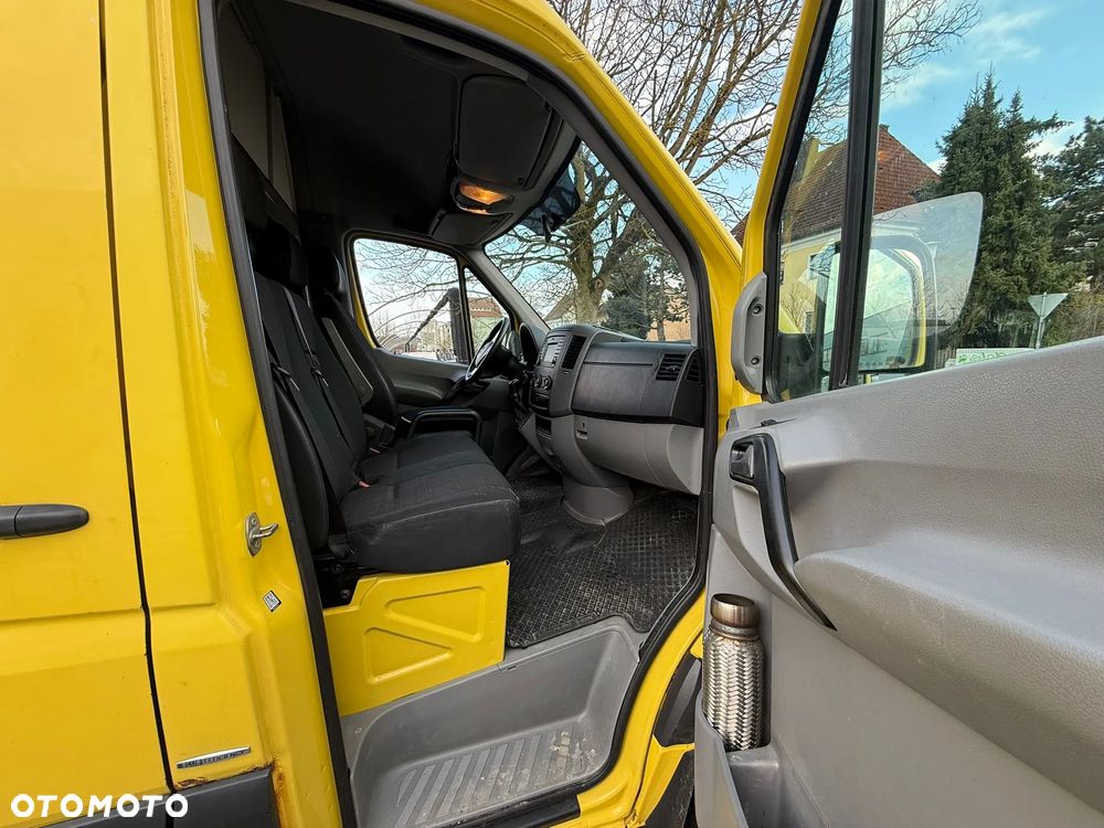 Mercedes-Benz Sprinter - 6