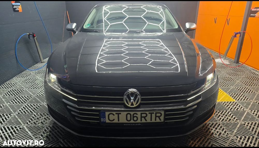 Volkswagen ARTEON 2.0 TSI OPF DSG Elegance - 1
