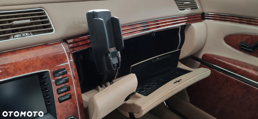 Maybach 62 Standard - 38
