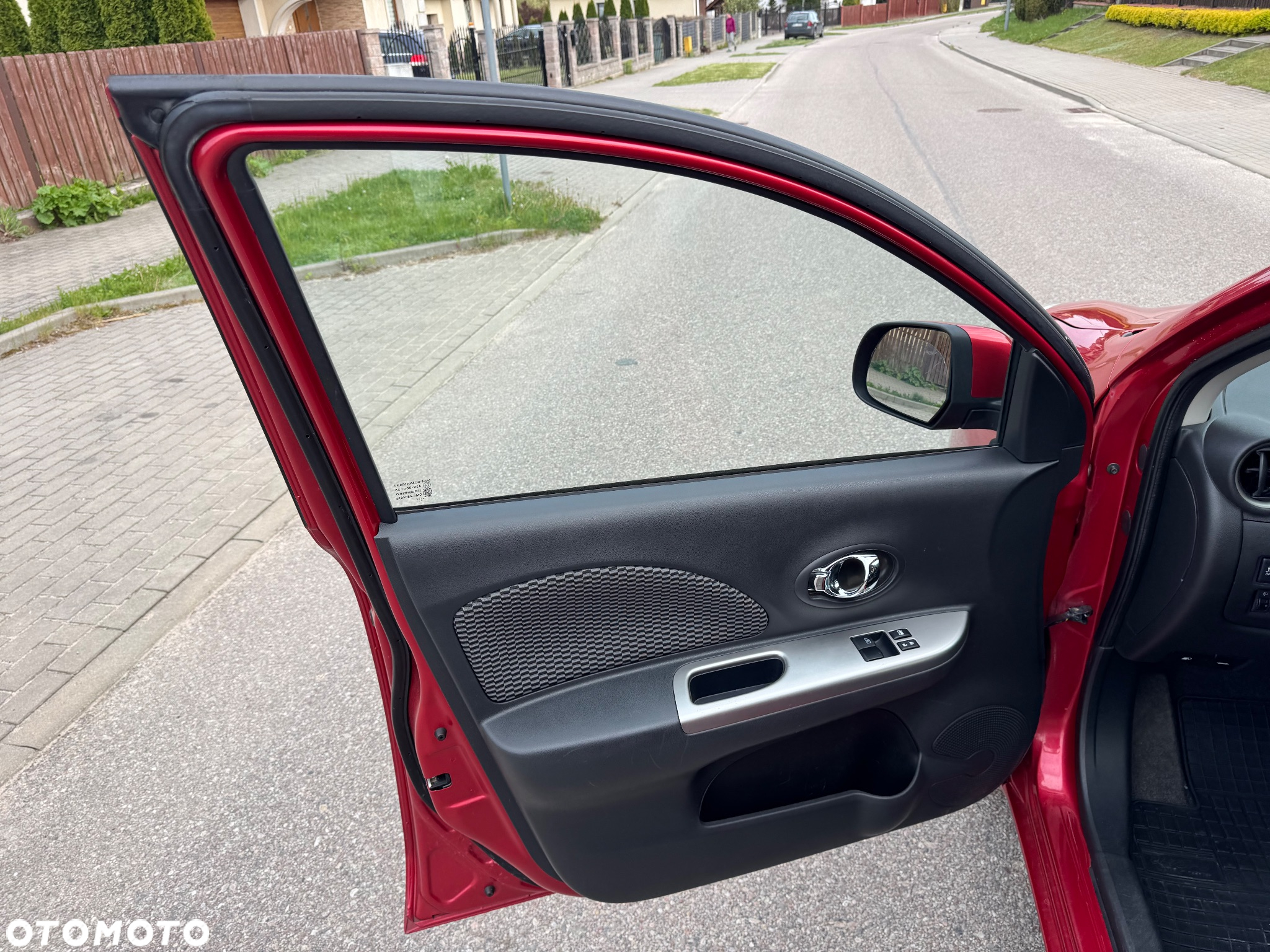 Nissan Micra 1.2 Style Edition CVT - 28
