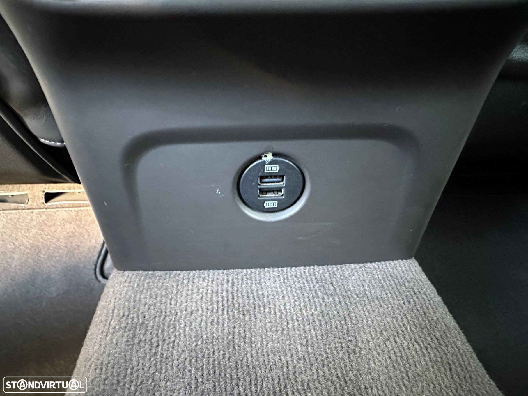 Porsche Macan Standard - 11
