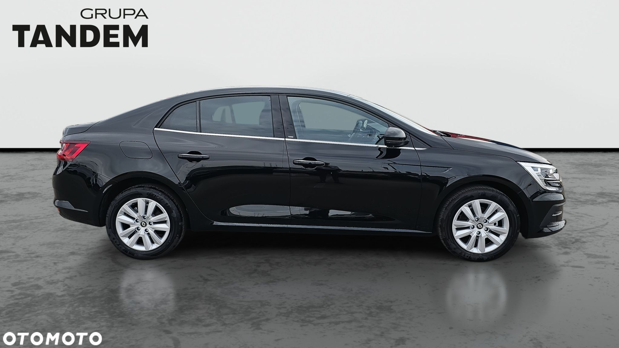 Renault Megane - 4