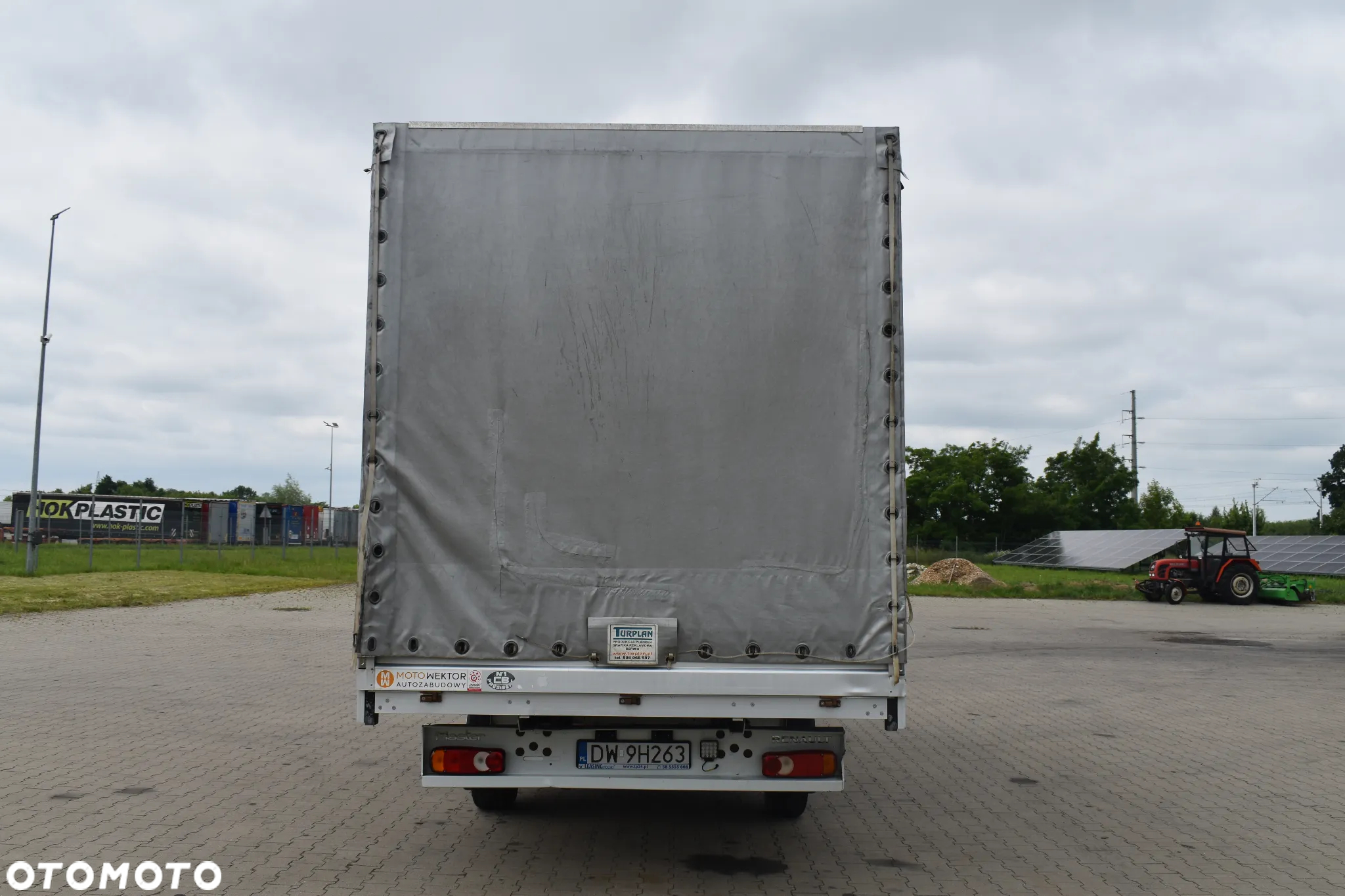 Renault Master - 6