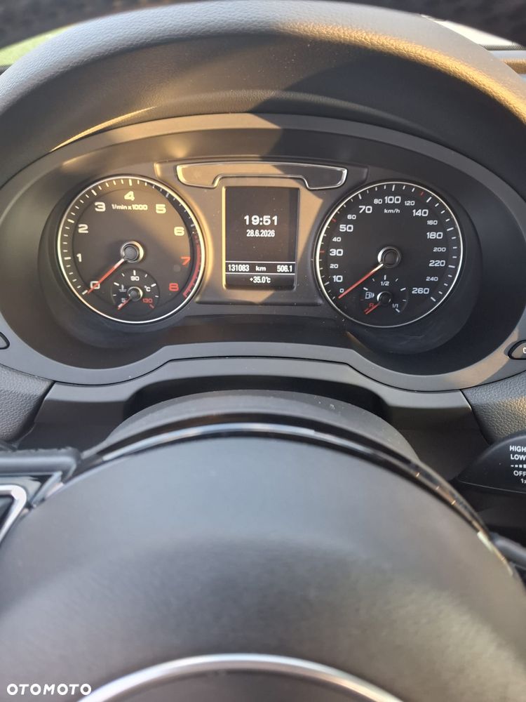 Audi Q3 1.4 TFSI S tronic - 9