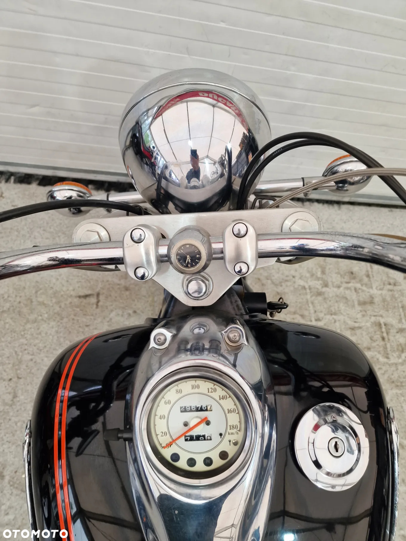 Yamaha Drag Star - 28