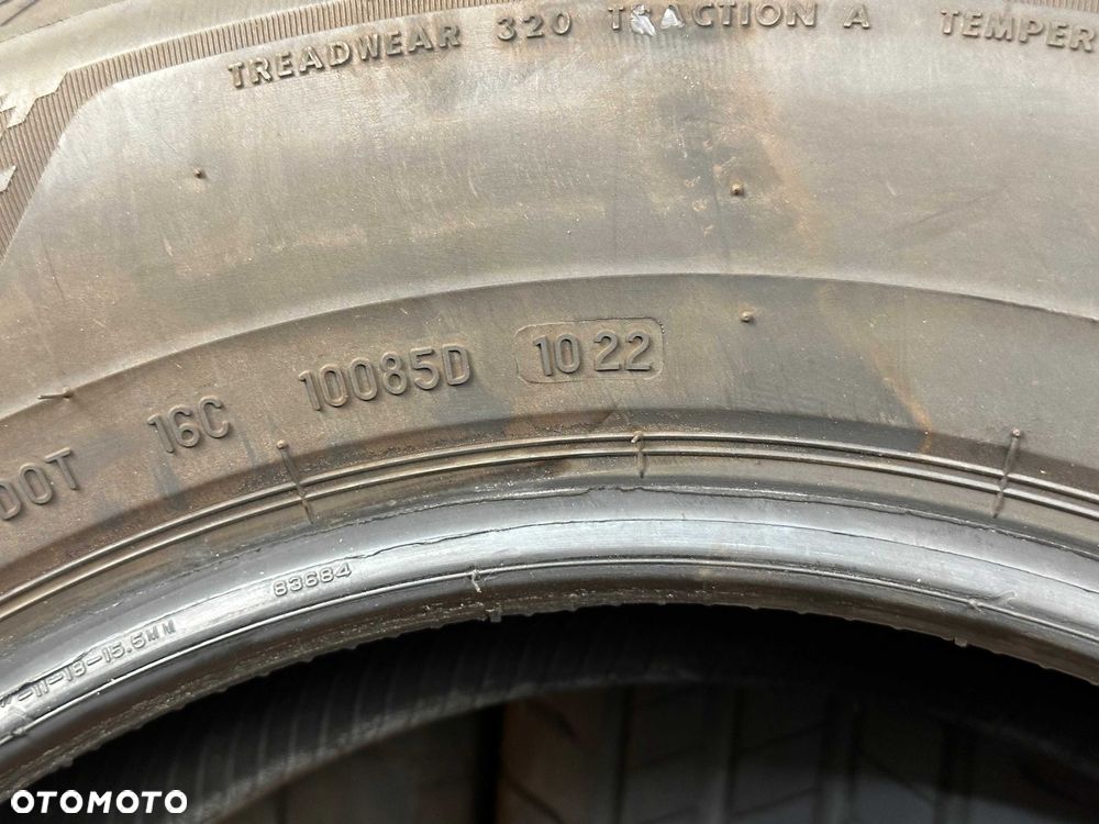 Opony Bridgestone Turanza ECO 225/65R17 - 7
