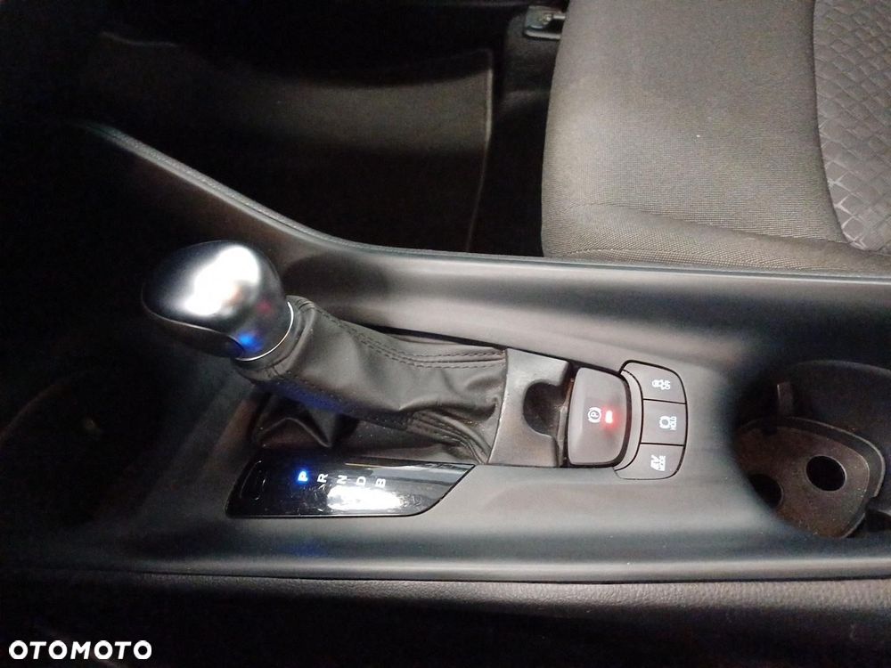 Toyota C-HR 1.8 Hybrid GPF Comfort - 26