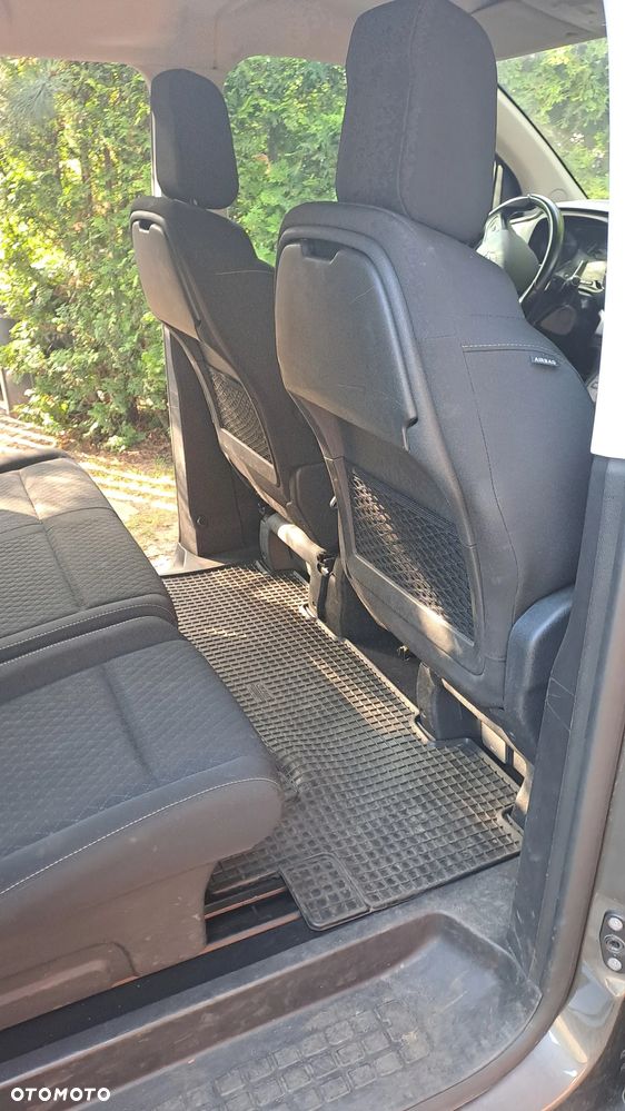 Opel Zafira 2.0 CDTI Long Family - 22