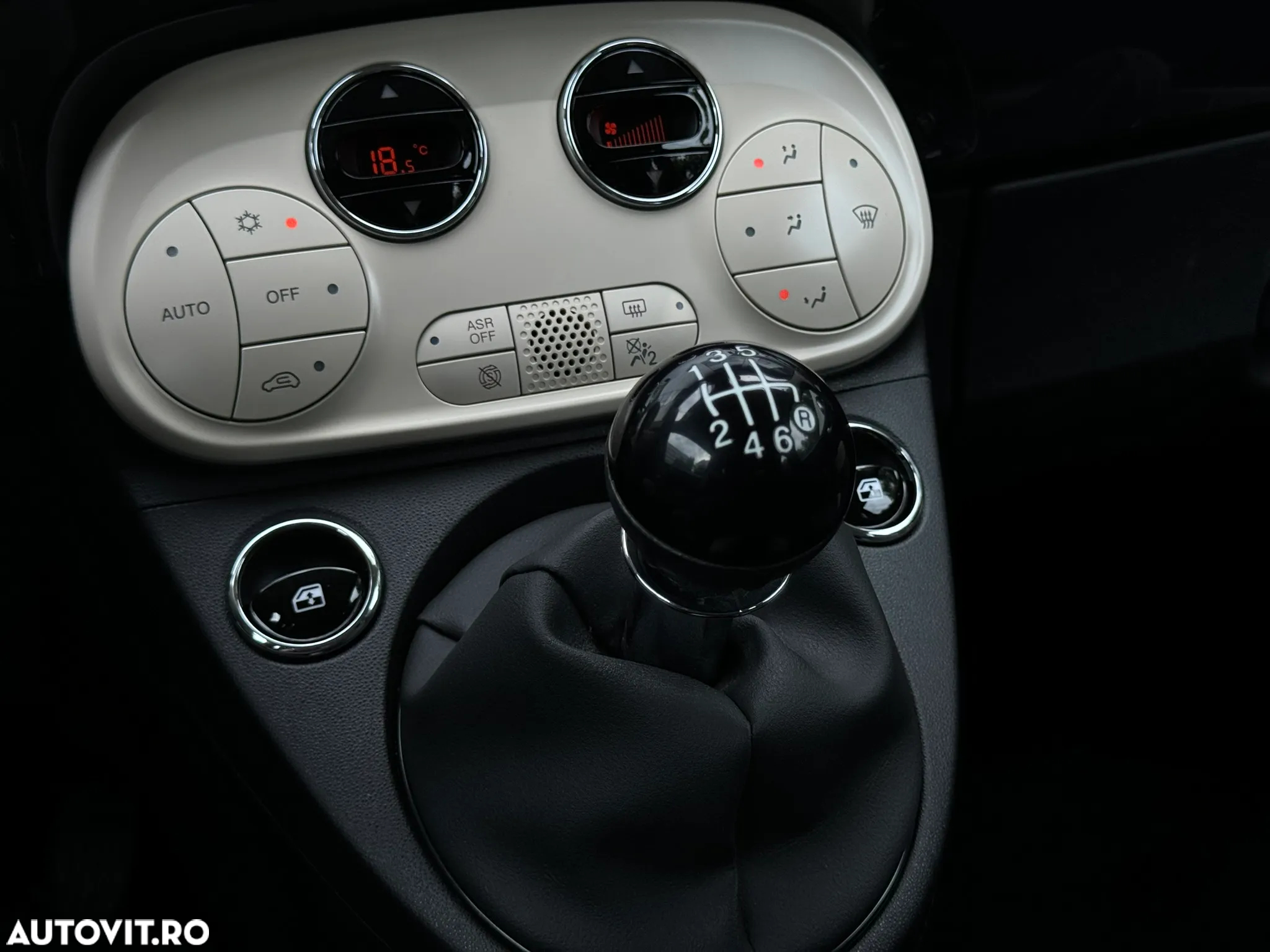 Fiat 500 C 1.0 GSE Hybrid Dolcevita - 21