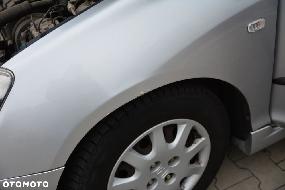 Honda Civic 1.4i - 22