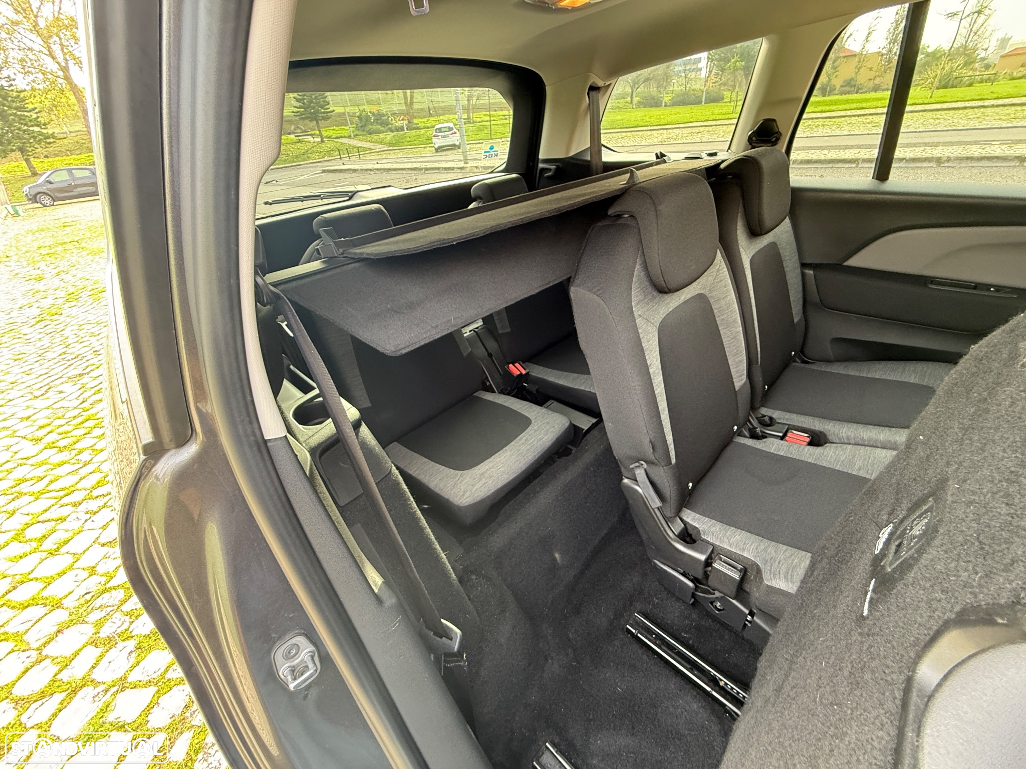 Citroën C4 Spacetourer 1.5 BlueHDi Feel EAT8 - 19