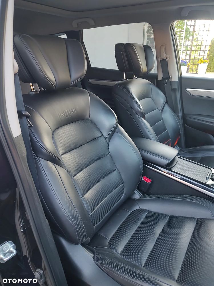 Renault Koleos 2.0 dCi Initiale Paris X-Tronic - 17
