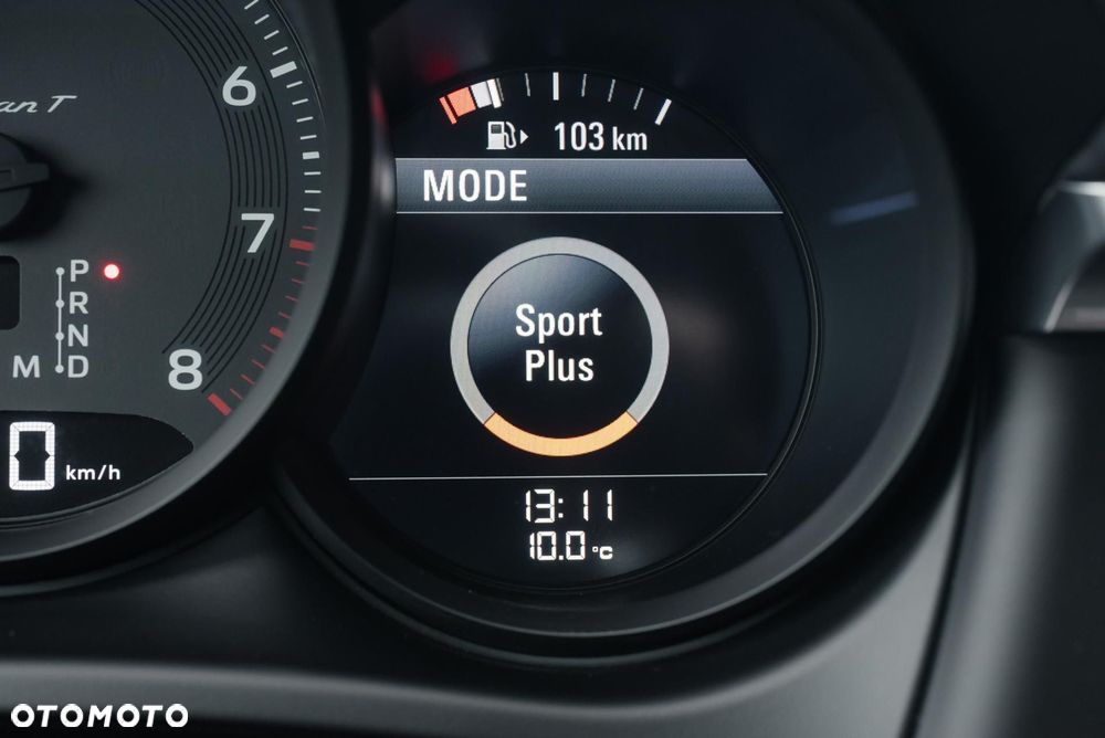 Porsche Macan T - 24