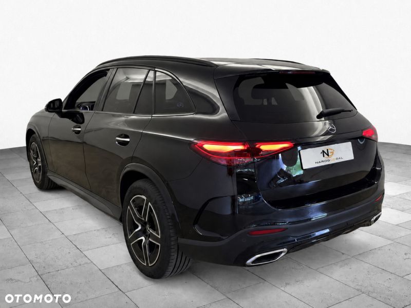 Mercedes-Benz GLC 220 d 4Matic 9G-TRONIC AMG Line Advanced - 5