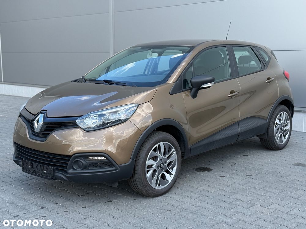 Renault Captur - 4
