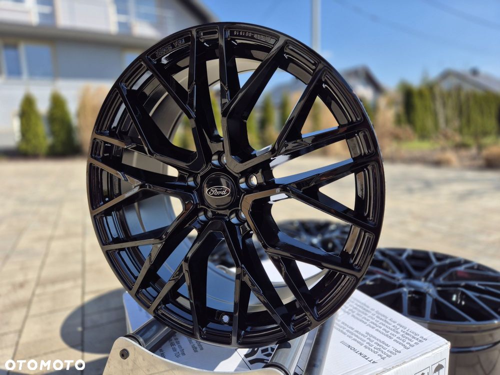 Felgi Ford 19 " Nowe 5x108 Mondeo Focus Mach-E Kuga Edge S-Max Galaxy - 3