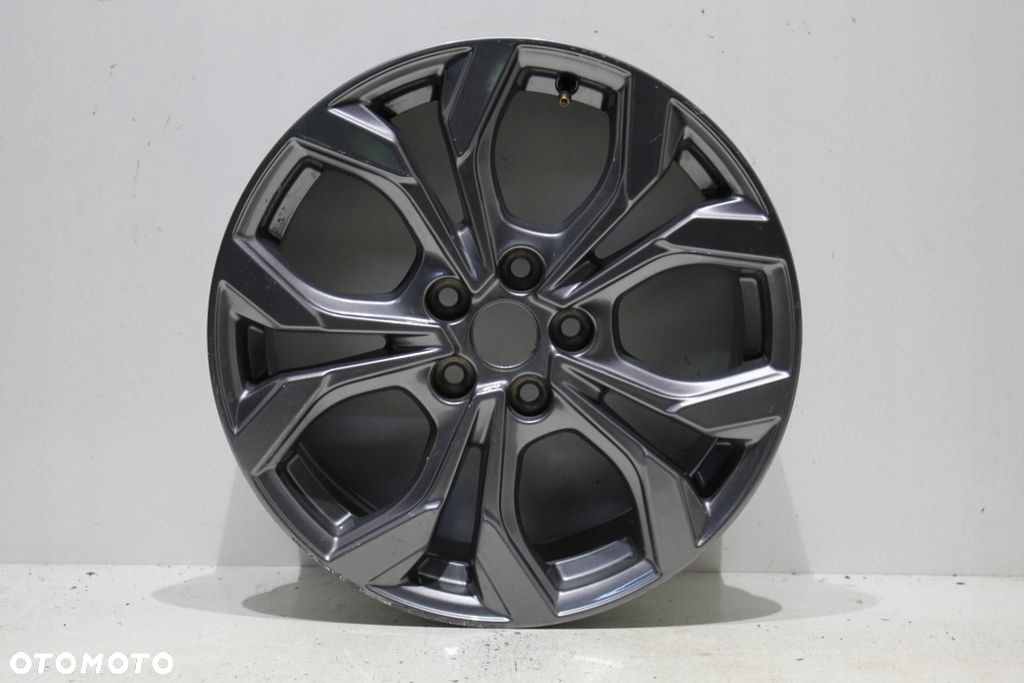 Ford Focus MK4 Felga Felgi 17" - 1