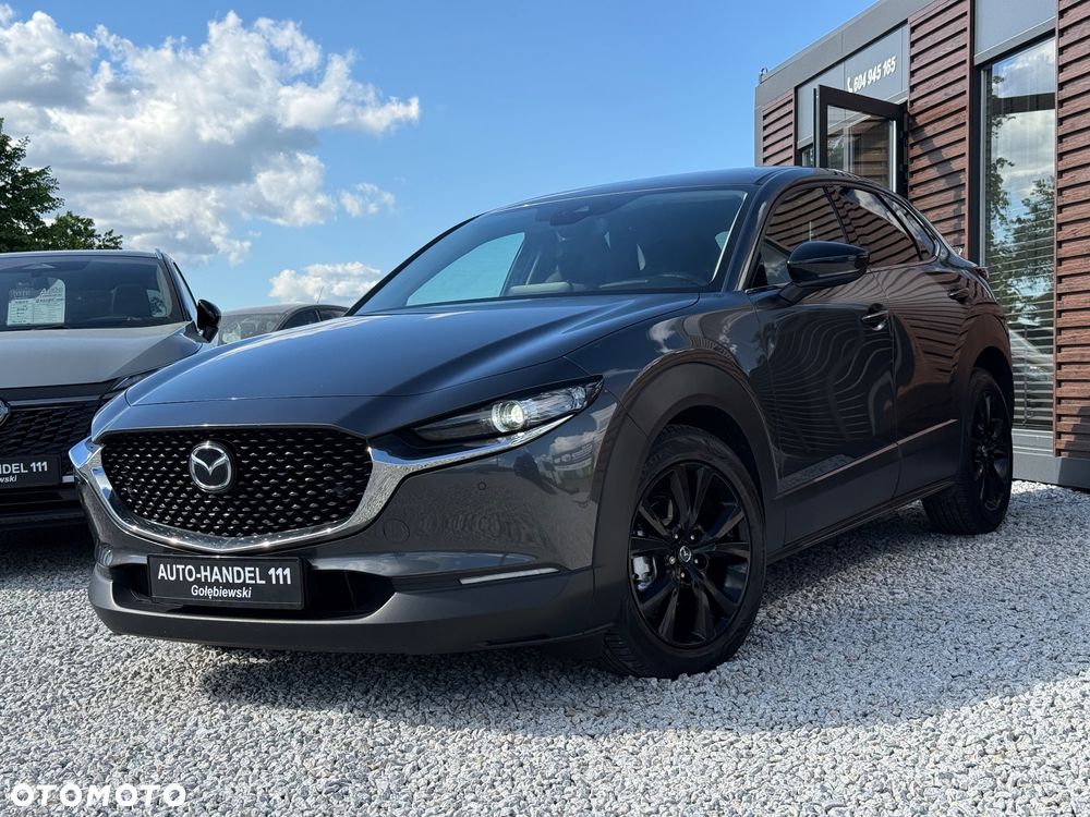 Mazda CX-30 2.0 mHEV Hikari 2WD - 5