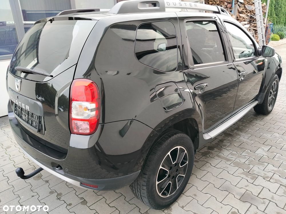Dacia Duster - 5