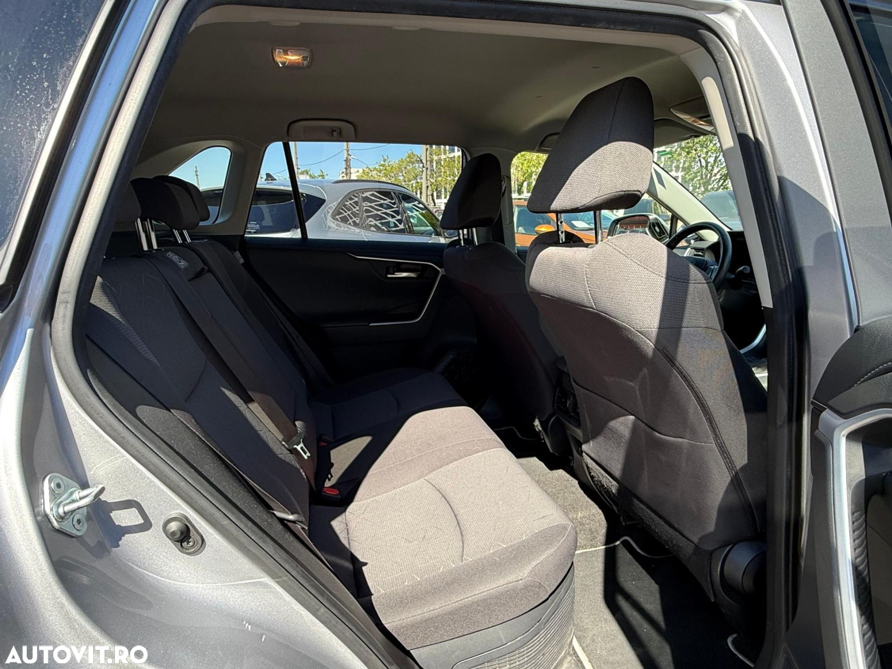 Toyota RAV4 2.5 Hybrid VVT-iE 4x2 Exclusive - 27