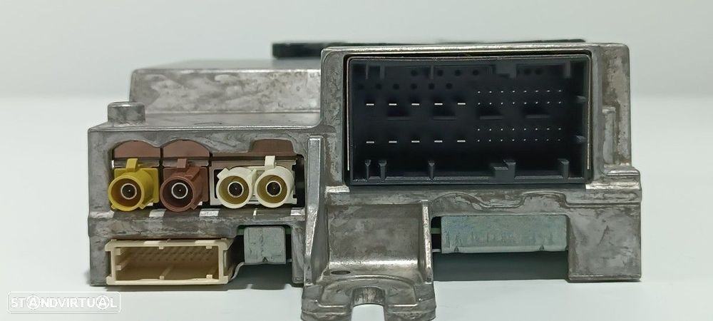 MÓDULO ELETRÓNICO BMW SERIE 1 LIM. (F40) 118D M SPORT - 2