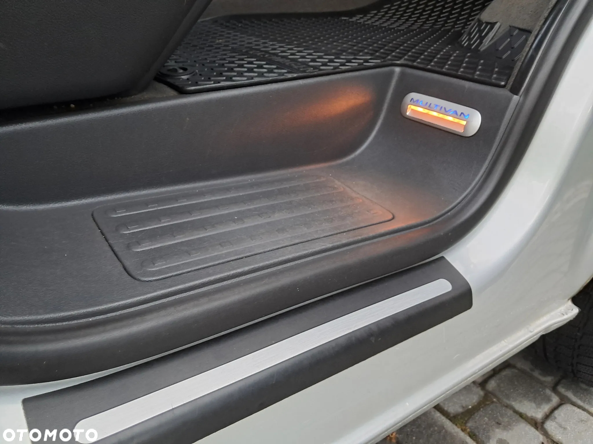 Volkswagen Multivan TDI L1 Comfortline - 37