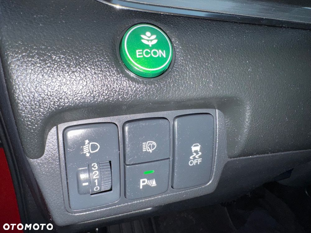 Honda CR-V 1.6i DTEC 2WD Lifestyle Plus - 21