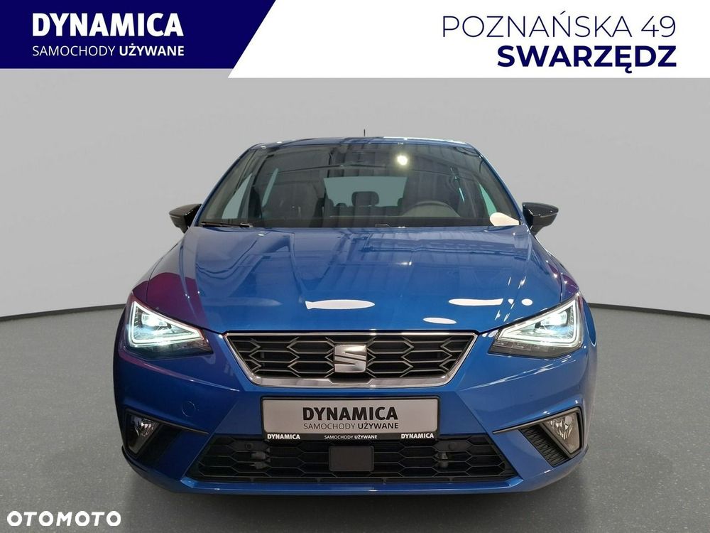 Seat Ibiza - 3