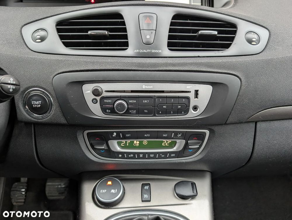 Renault Scenic ENERGY TCe 115 S&S Xmod Paris - 31