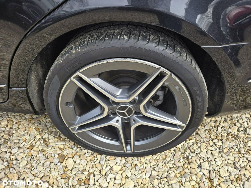 Mercedes-Benz CLS - 27