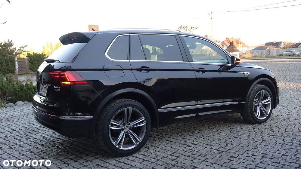 Volkswagen Tiguan 2.0 TDI BMT SCR 4Mot Highline DSG - 17