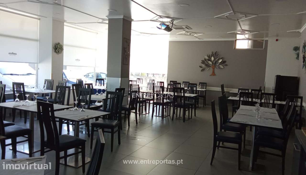 Restaurante para venda, Âncora, Caminha - Grande imagem: 2/20