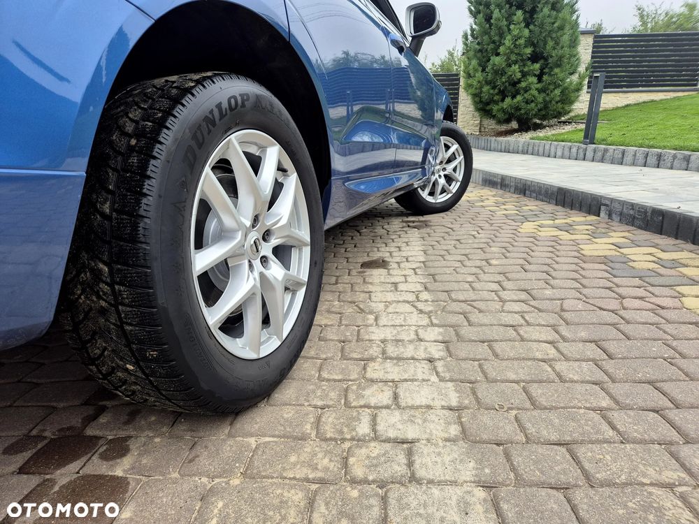 Volvo XC 60 D4 AWD R-Design - 34