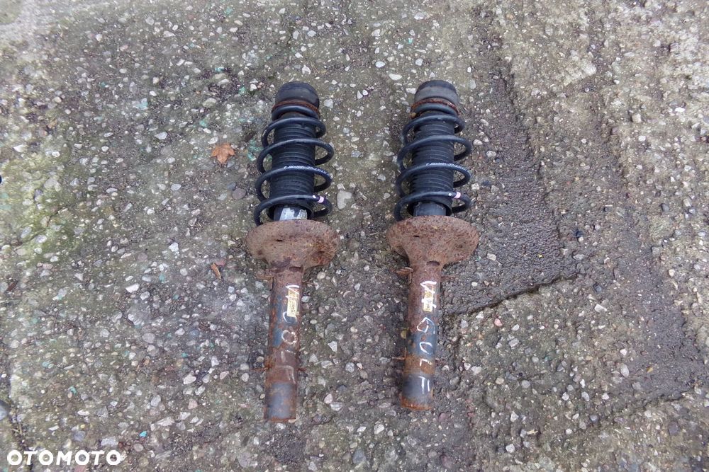 Amortyzator mcperson prawy lewy Audi A3 VW Bora Golf IV Seat Leon Toledo Skoda Octavia - 1