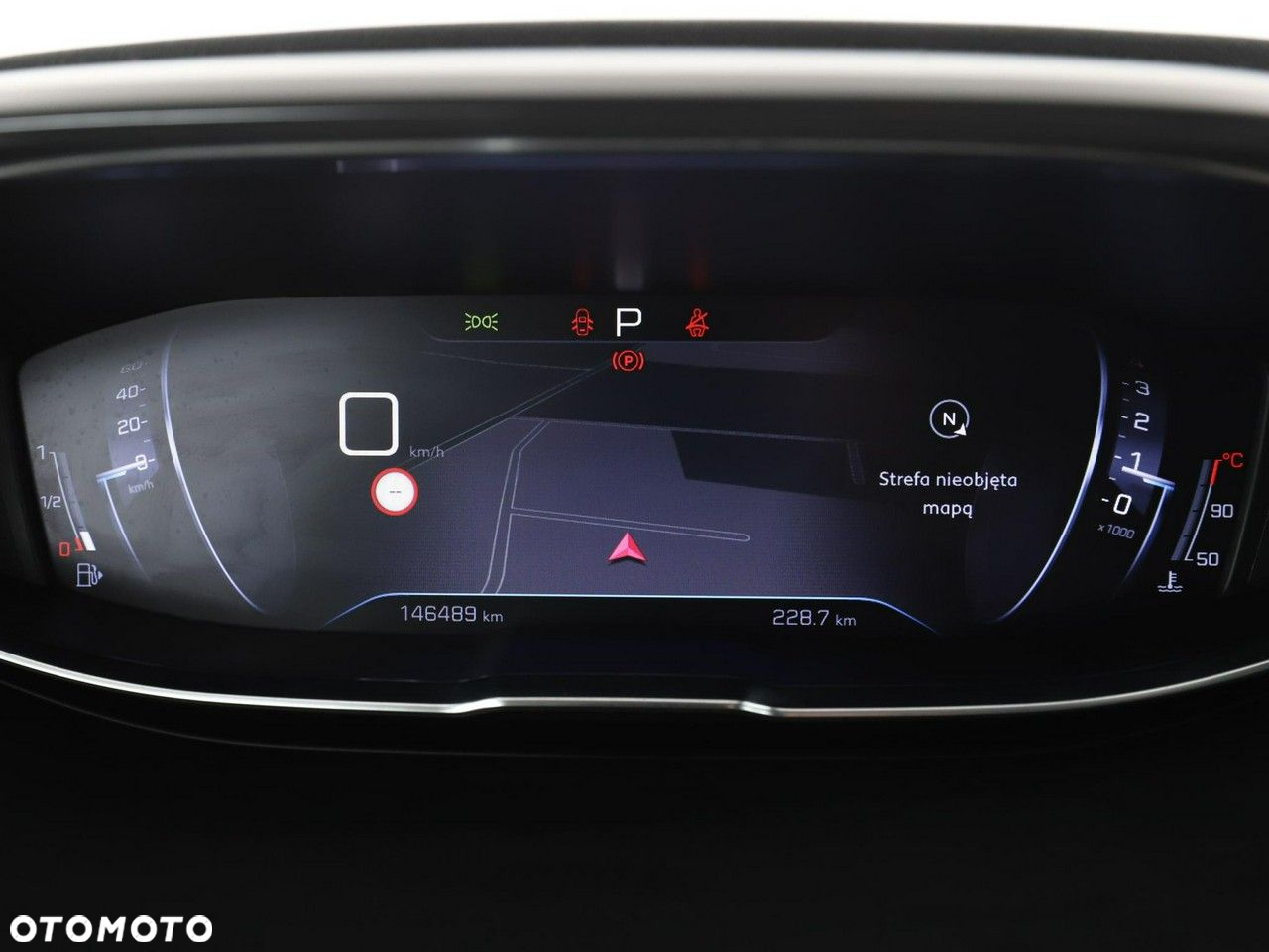 Peugeot 3008 1.5 BlueHDi Crossway S&S EAT8 - 22