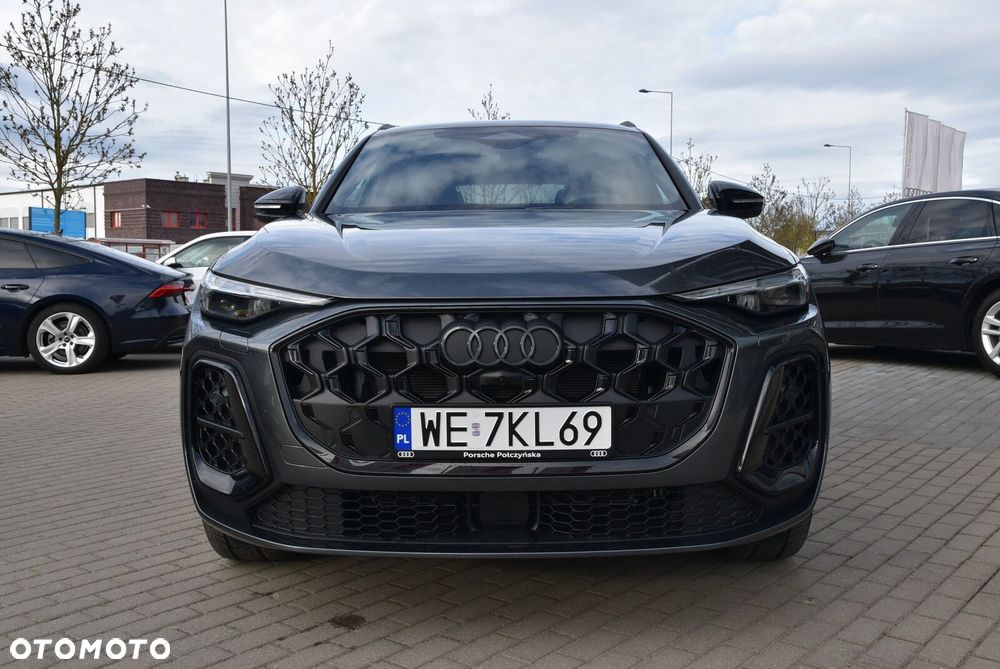 Audi Q5 Sportback - 3