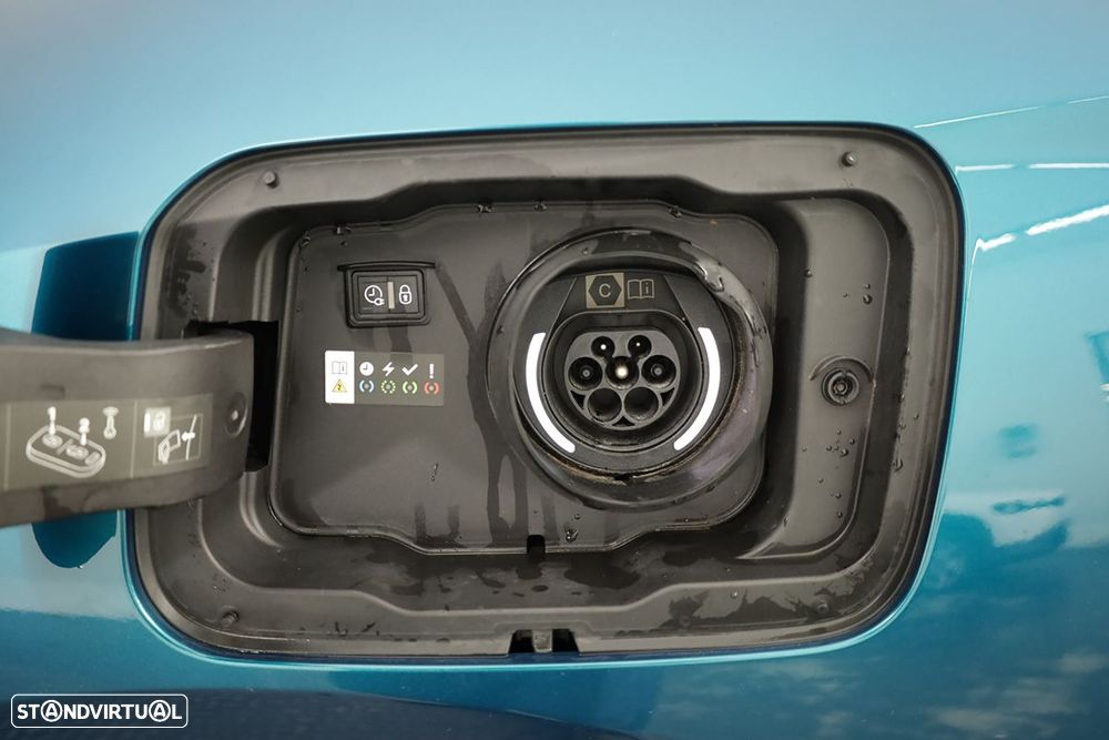 Peugeot 408 1.6 Hybrid GT e-EAT8 - 7