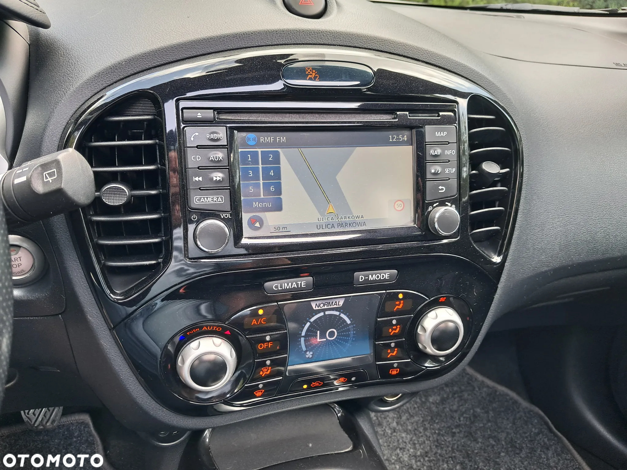 Nissan Juke 1.5 dCi Tekna - 19