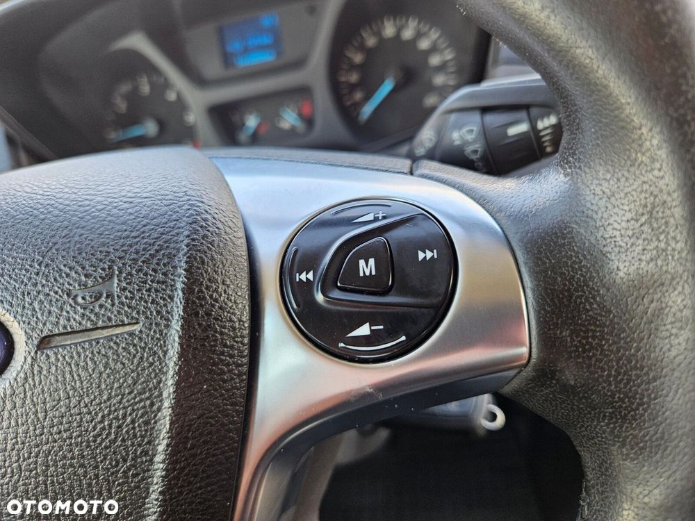 Ford transit DoKa 7 osób *54999zł NETTO* 2.0TdCi/170KM - 22