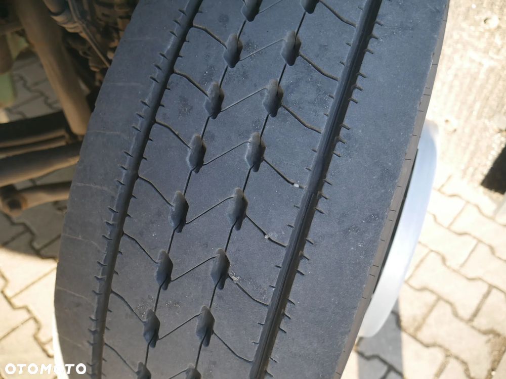 Volvo FH500 / ACC / GLOBETROTTER XL / 623708 - 25