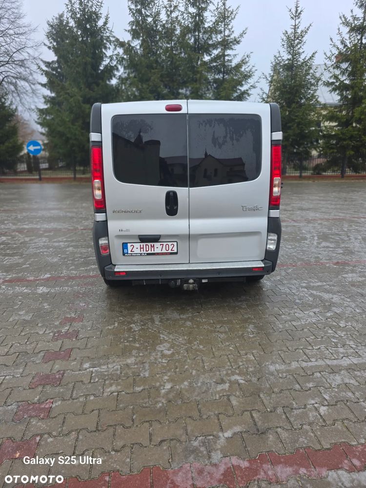 Renault Trafic - 7