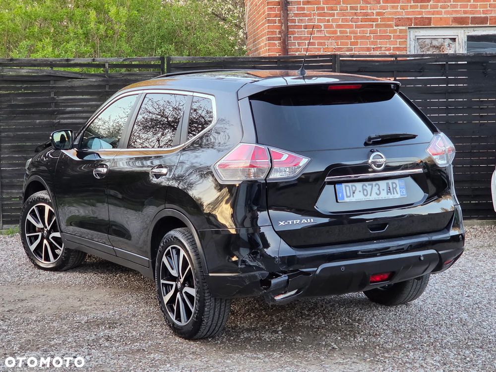 Nissan X-Trail 1.6 DCi Tekna - 10