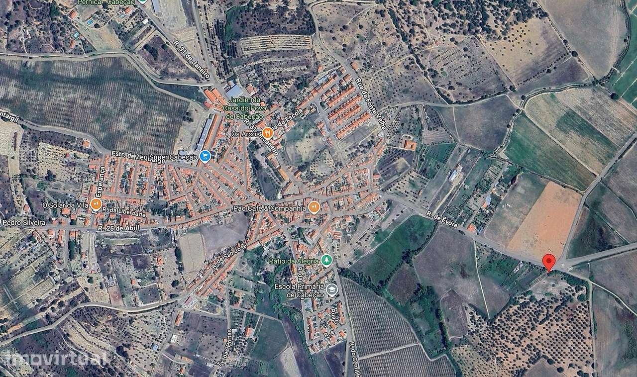 Terreno  para venda - Grande imagem: 2/11