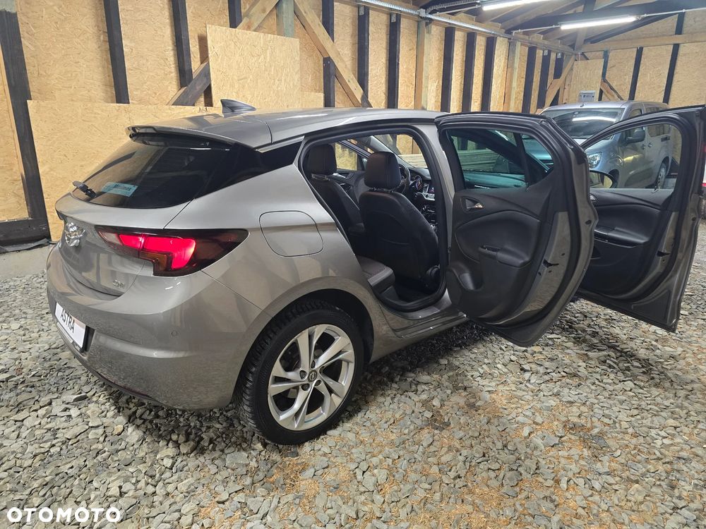 Opel Astra V 1.6 CDTI Dynamic S&S - 3