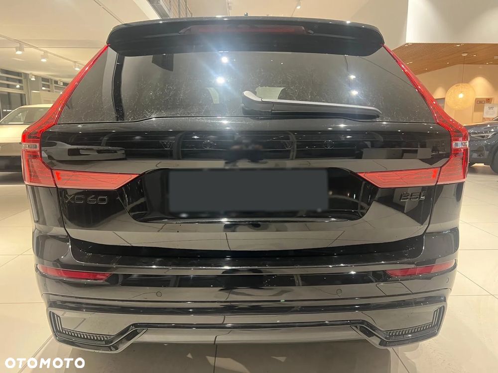Volvo XC 60 B5 D AWD Geartronic RDesign - 7