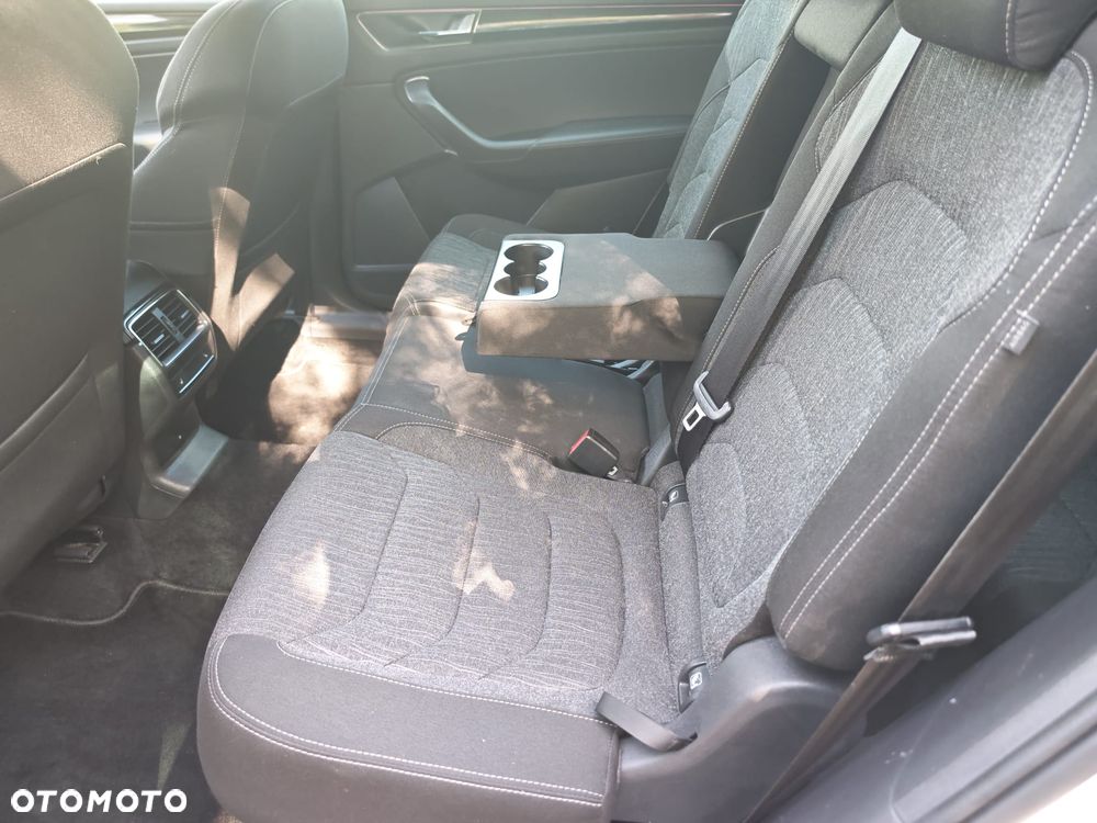 Skoda Kodiaq 2.0 TDI DSG Style - 12