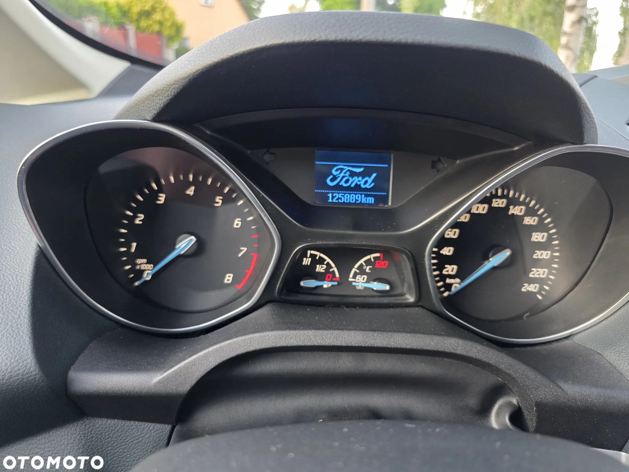 Ford C-MAX 1.0 EcoBoost Start-Stopp-System Business Edition - 15